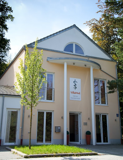 VillaMed Venenfachzentrum Dr. Helmut Thierbach