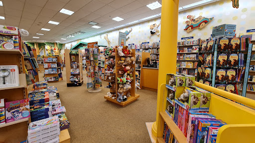 Book Store «Barnes & Noble bookstore», reviews and photos, 4005 N 10th St, McAllen, TX 78504, USA