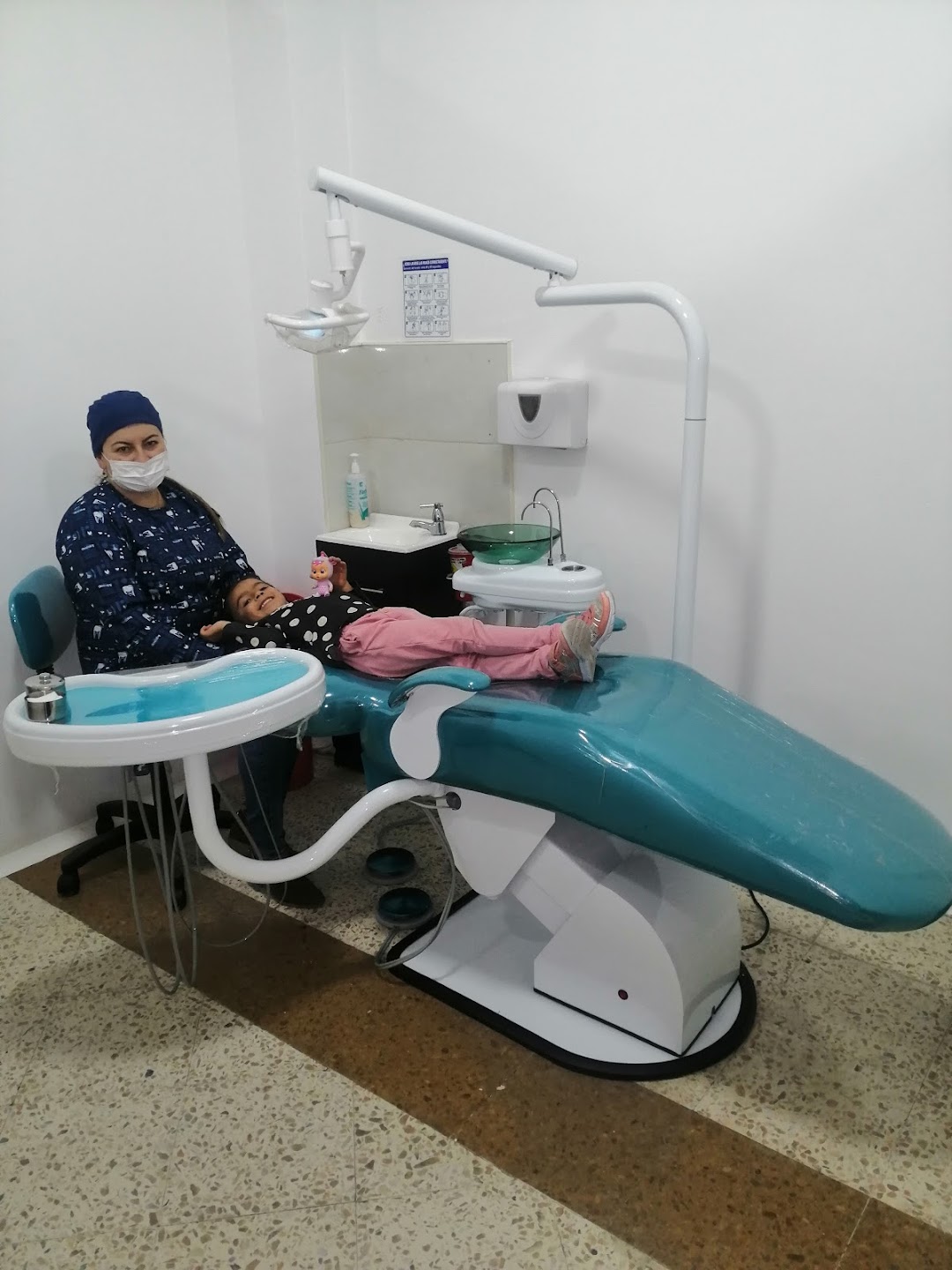 Odontointegral Consultorio Odontológico