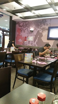 Atmosphère du Restaurant japonais Tamaya à Thiais - n°8