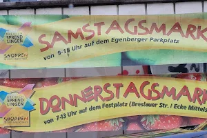 Wochenmarkt Dreieich-Sprendlingen image