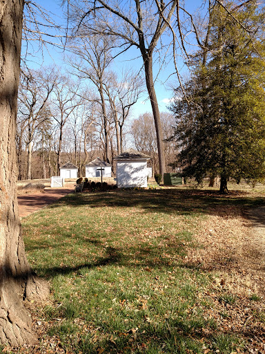 National Park «Hampton National Historic Site», reviews and photos, 535 Hampton Ln, Towson, MD 21286, USA