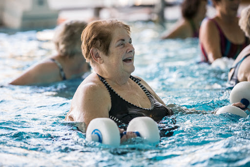 Community Center «Downtown YMCA - Greater Wichita YMCA», reviews and photos, 402 N Market St, Wichita, KS 67202, USA