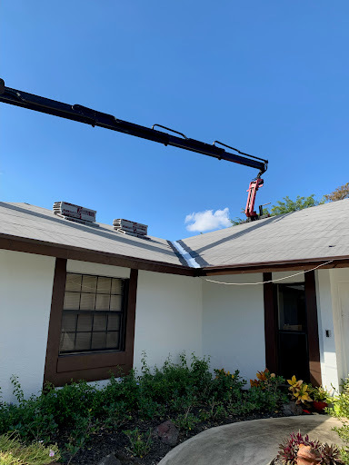 Roofing Contractor «Ranger Roofing», reviews and photos, 1508 53rd St, West Palm Beach, FL 33407, USA