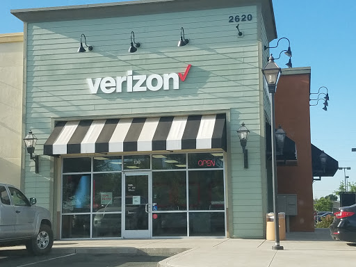 Cell Phone Store «Verizon Authorized Retailer - A Wireless», reviews and photos, 2620 Reynolds Ranch Pkwy #130, Lodi, CA 95240, USA