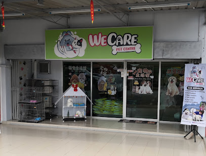 WeCare Pet Centre