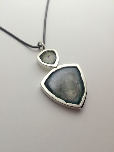 Jewelry Store «Hudson Valley Goldsmith», reviews and photos, 71 Main St, New Paltz, NY 12561, USA