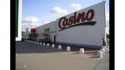 Casino Supermarché à Saint-Didier-sous-Aubenas