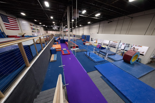 Gymnastics Center «Legends Gymnastics», reviews and photos, 25 Orchard Hill Rd, North Andover, MA 01845, USA