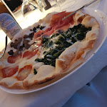 Photo n°1 de l'avis de Nicola.p fait le 31/10/2021 à 20:20 sur le  L' Arcangelo I Cucina e Pizza à Santarcangelo di Romagna