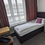 Photo n°3 de l'avis de Sascha. fait le 30/01/2023 à 01:43 sur le  Hotel Wandsbek Hamburg à Hamburg