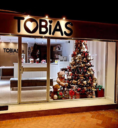 Tobias, Tienda de Regalos