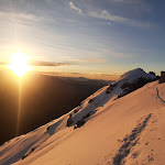 Photo n°1 de l'avis de Sara.a fait le 08/04/2024 à 10:43 sur le  Rifugio Luigi Azzoni à Lecco