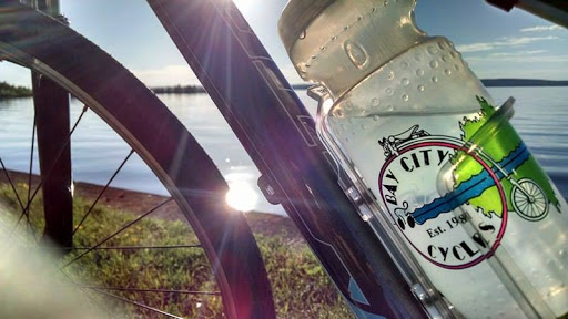 Bicycle Store «Bay City Cycles», reviews and photos, 412 Main St W, Ashland, WI 54806, USA