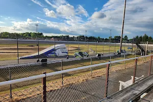 Springport Mid-Michigan Speedway image