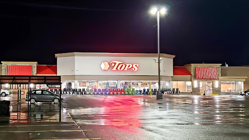 Supermarket «Tops Market», reviews and photos, 4777 Transit Rd, Depew, NY 14043, USA