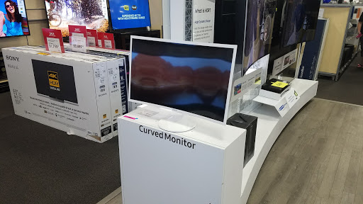 Electronics Store «Best Buy», reviews and photos, 9581 Sage Meadow Trail, Fort Worth, TX 76177, USA