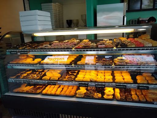 Donut Shop «Donut Bistro», reviews and photos, 1550 Pyramid Way # 100, Sparks, NV 89431, USA