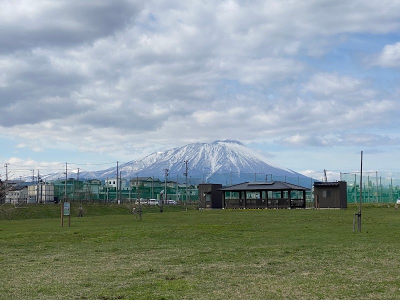 エコアス広場（盛岡市環境学習広場）