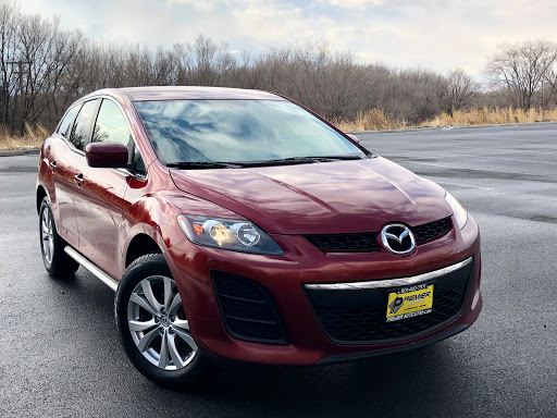 Used Car Dealer «Premier Auto», reviews and photos, 578 S 500 E, American Fork, UT 84003, USA