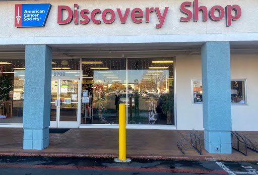 American Cancer Society: Discovery Shop