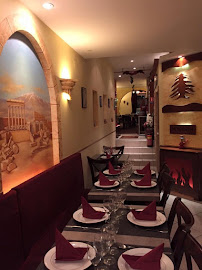 Atmosphère du Restaurant libanais Le Beyrouth à Strasbourg - n°15