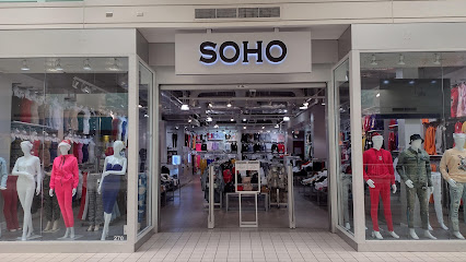 SOHO Fashions