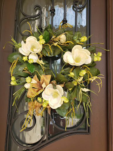 Florist «Floral Impressions», reviews and photos, 4203 W El Prado Blvd # A, Tampa, FL 33629, USA