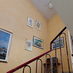 Photo n°4 de l'avis de Márta.u fait le 08/04/2023 à 12:52 sur le  Albergo Montenegro Maniago à Maniago