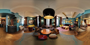 Photo n°58 de Brasserie Gisèle à Paris ()