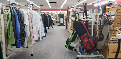 Thrift Store «New To You Upscale Resale Store», reviews and photos, 1700 W Roosevelt Rd, Broadview, IL 60155, USA