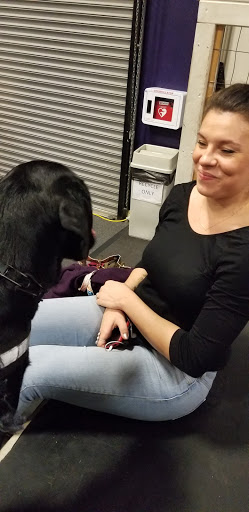 Pet Supply Store «Petco Animal Supplies», reviews and photos, 11976 Dublin Blvd, Dublin, CA 94568, USA