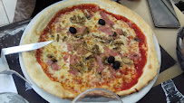 Pizza du Restaurant Cafe Jeanne d'Arc à Lourdes - n°20