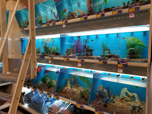 Pet Supply Store «PetSmart», reviews and photos, 2818 S Louise Ave, Sioux Falls, SD 57106, USA