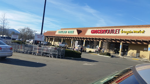Dollar Store «Dollar Tree», reviews and photos, 14804 Olympic Dr, Clearlake, CA 95422, USA