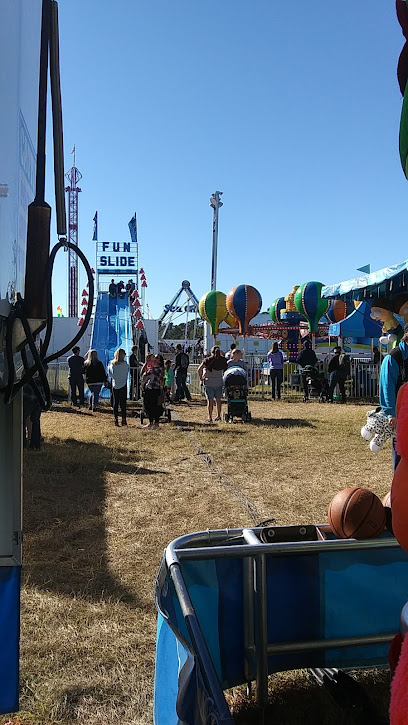 Cape Fear Fair & Expo