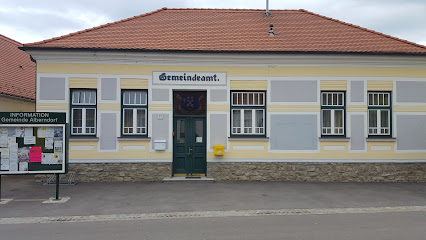 Gemeindeamt Alberndorf