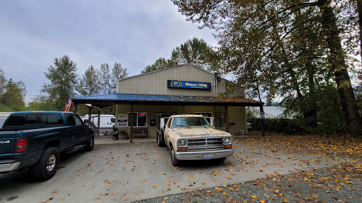 Auto Repair Shop «Wagley Creek Automotive», reviews and photos, 1120 W Stevens Ave, Sultan, WA 98294, USA