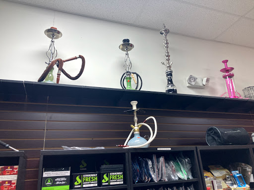 Cigar Shop «Capital Cigar & Tobacco», reviews and photos, 6544 Little River Turnpike, Alexandria, VA 22312, USA