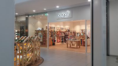 Adopt Parfums à Saint-Pierre-d'Irube