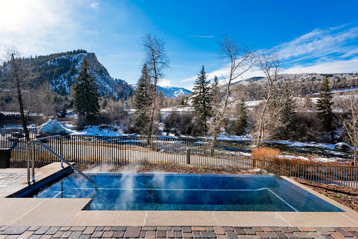 Day Spa «Spa Anjali», reviews and photos, 126 Riverfront Ln, Avon, CO 81620, USA