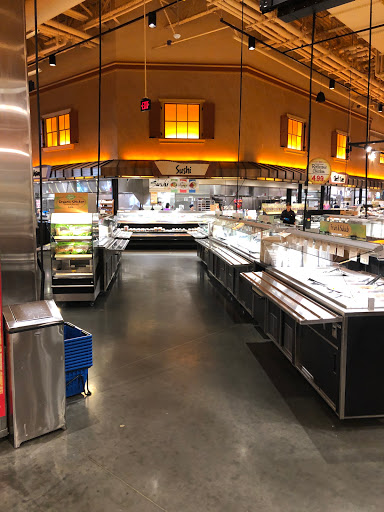 Supermarket «Wegmans», reviews and photos, 169 University Ave, Westwood, MA 02090, USA