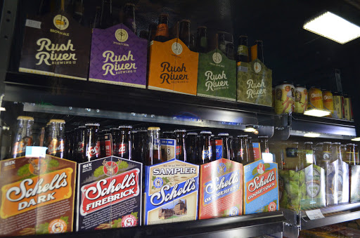 Liquor Store «Bottle Barn Liquors», reviews and photos, 2515 S University Dr, Fargo, ND 58102, USA