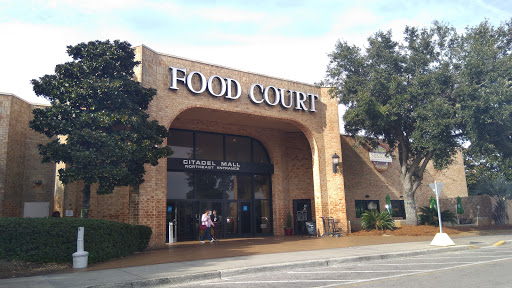 Shopping Mall «Citadel Mall», reviews and photos, 2070 Sam Rittenberg Blvd, Charleston, SC 29407, USA