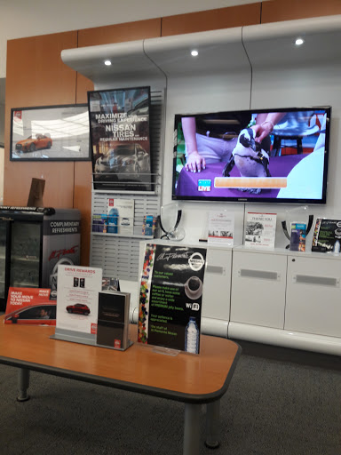 Nissan Dealer «Al Piemonte Nissan», reviews and photos, 1600 W North Ave, Melrose Park, IL 60160, USA