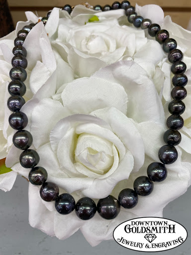 Wholesale Jeweler «Downtown Goldsmith», reviews and photos, 139 N Woodland Blvd, DeLand, FL 32720, USA