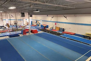 Vaughan Gymnastics Club image