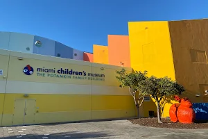Miami Children's Museum image