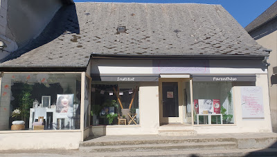 Institut Parenthèse à Amiens
