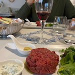 Photo n°3 de l'avis de Sara.a fait le 13/11/2022 à 20:56 sur le  La Ghislera Ristorante à Bologna